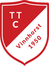 Logo vom TTC Vinnhorst